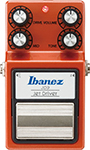 Ibanez JD-9 Jet Driver    Effects Pedal